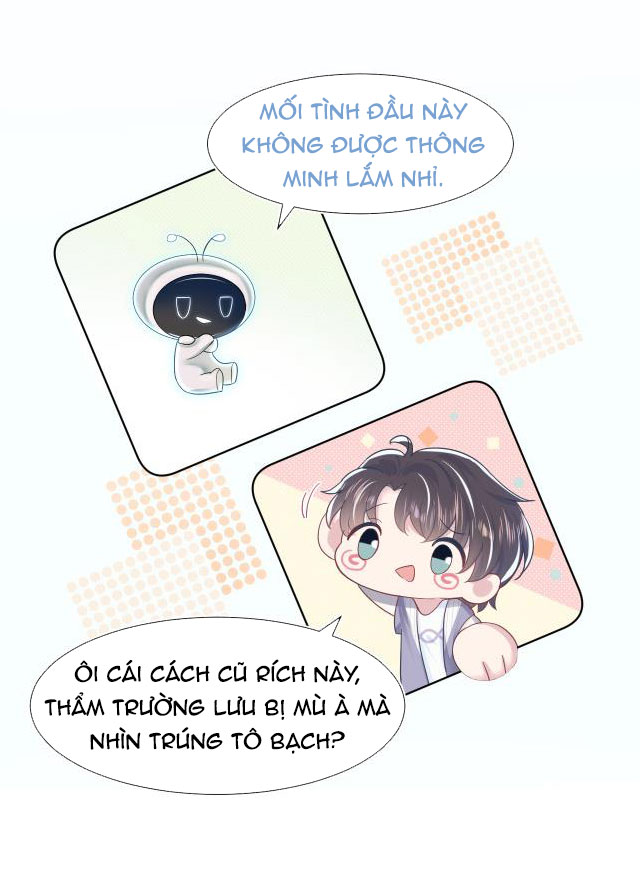 Tuyệt Mỹ Bạch Liên Online Dạy Học Chapter 9.2 - Trang 2