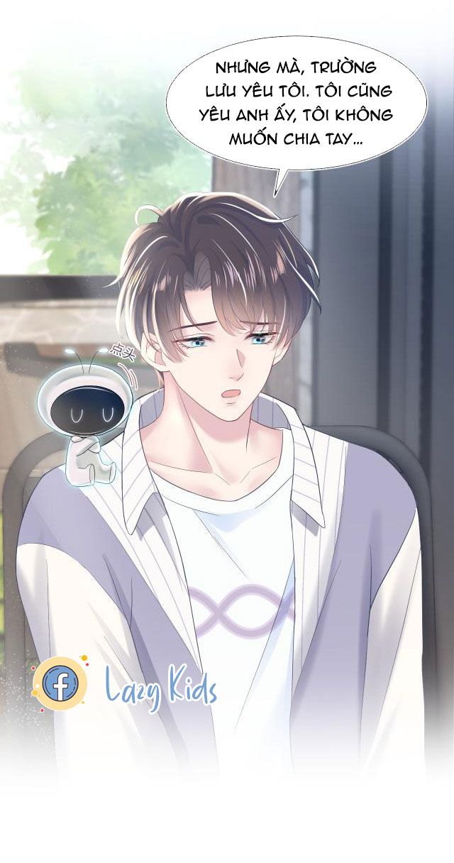 Tuyệt Mỹ Bạch Liên Online Dạy Học Chapter 9.2 - Trang 2