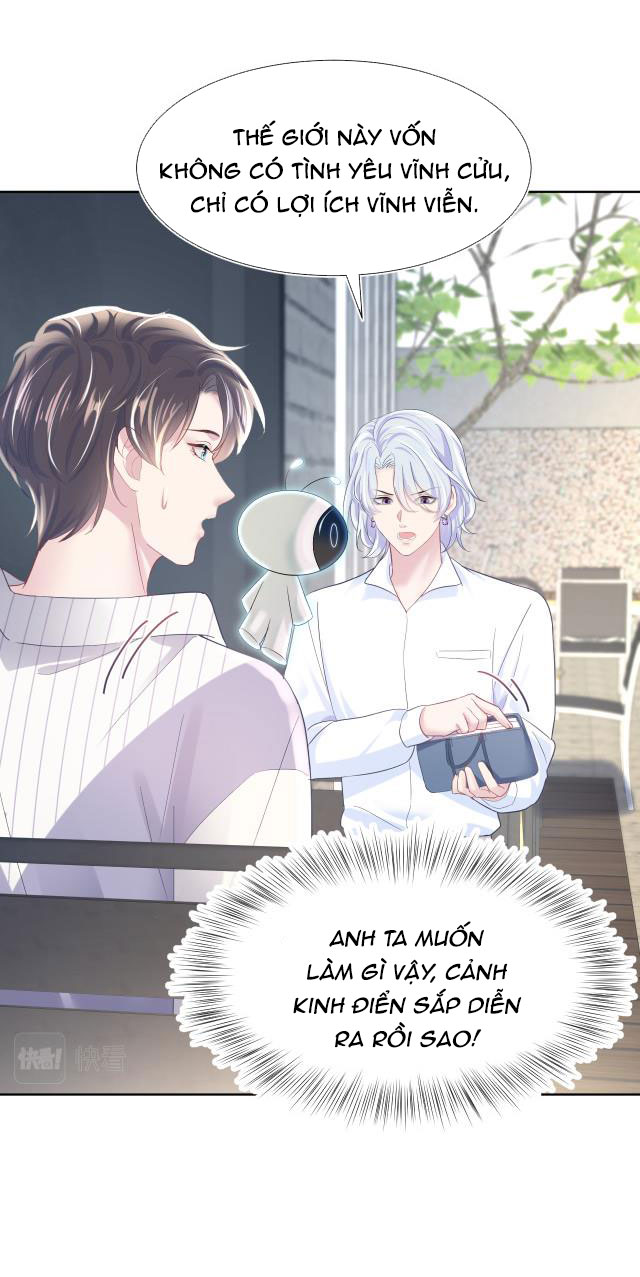 Tuyệt Mỹ Bạch Liên Online Dạy Học Chapter 9.2 - Trang 2