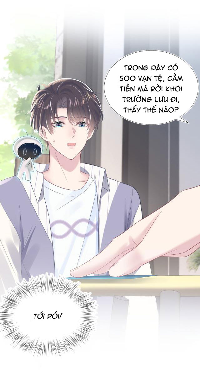 Tuyệt Mỹ Bạch Liên Online Dạy Học Chapter 9.2 - Trang 2