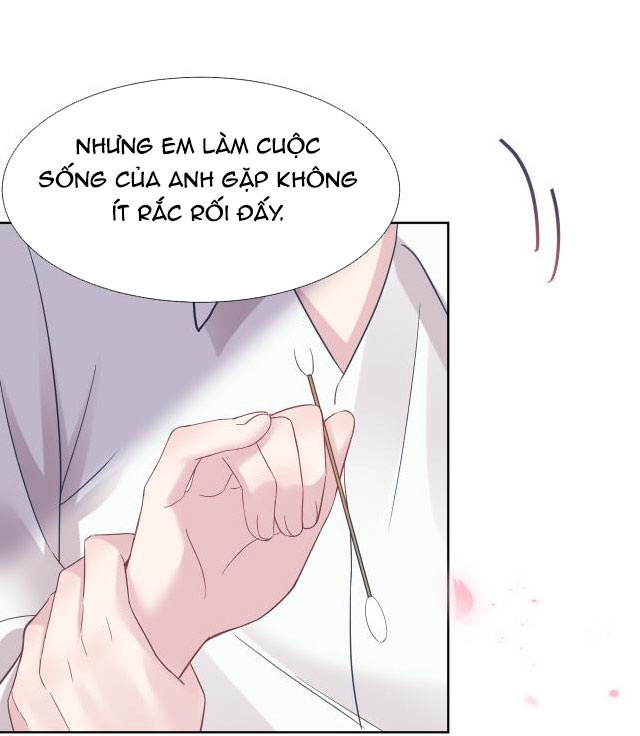 Tuyệt Mỹ Bạch Liên Online Dạy Học Chapter 9.2 - Trang 2