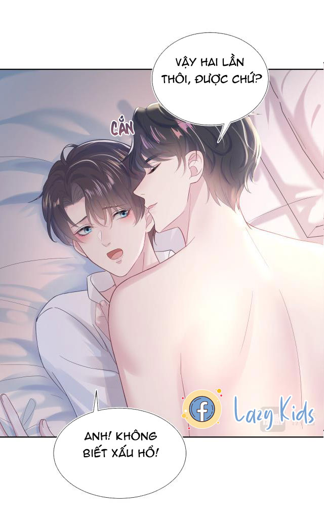 Tuyệt Mỹ Bạch Liên Online Dạy Học Chapter 9.2 - Trang 2