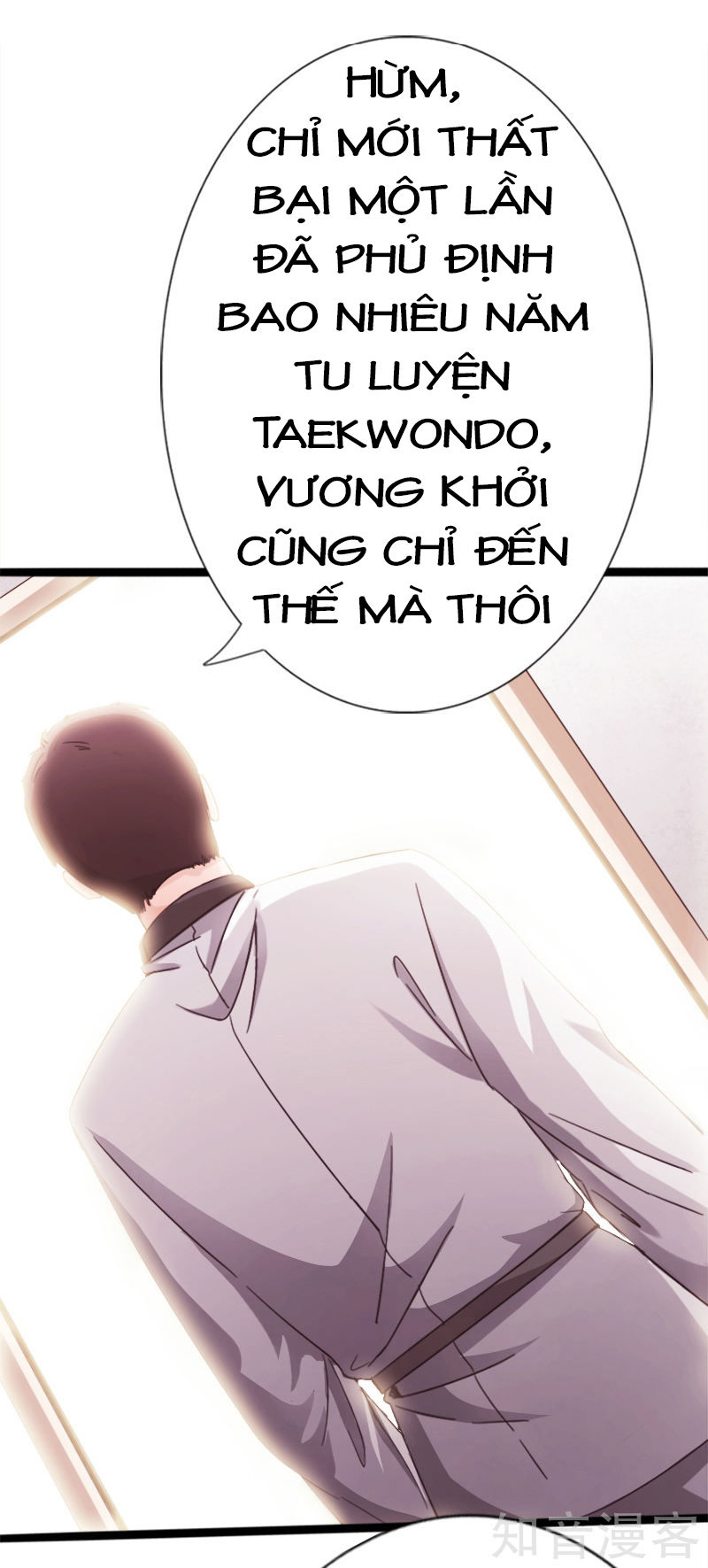 Tuyệt Phẩm Tà Thiếu Chapter 10 - Trang 2