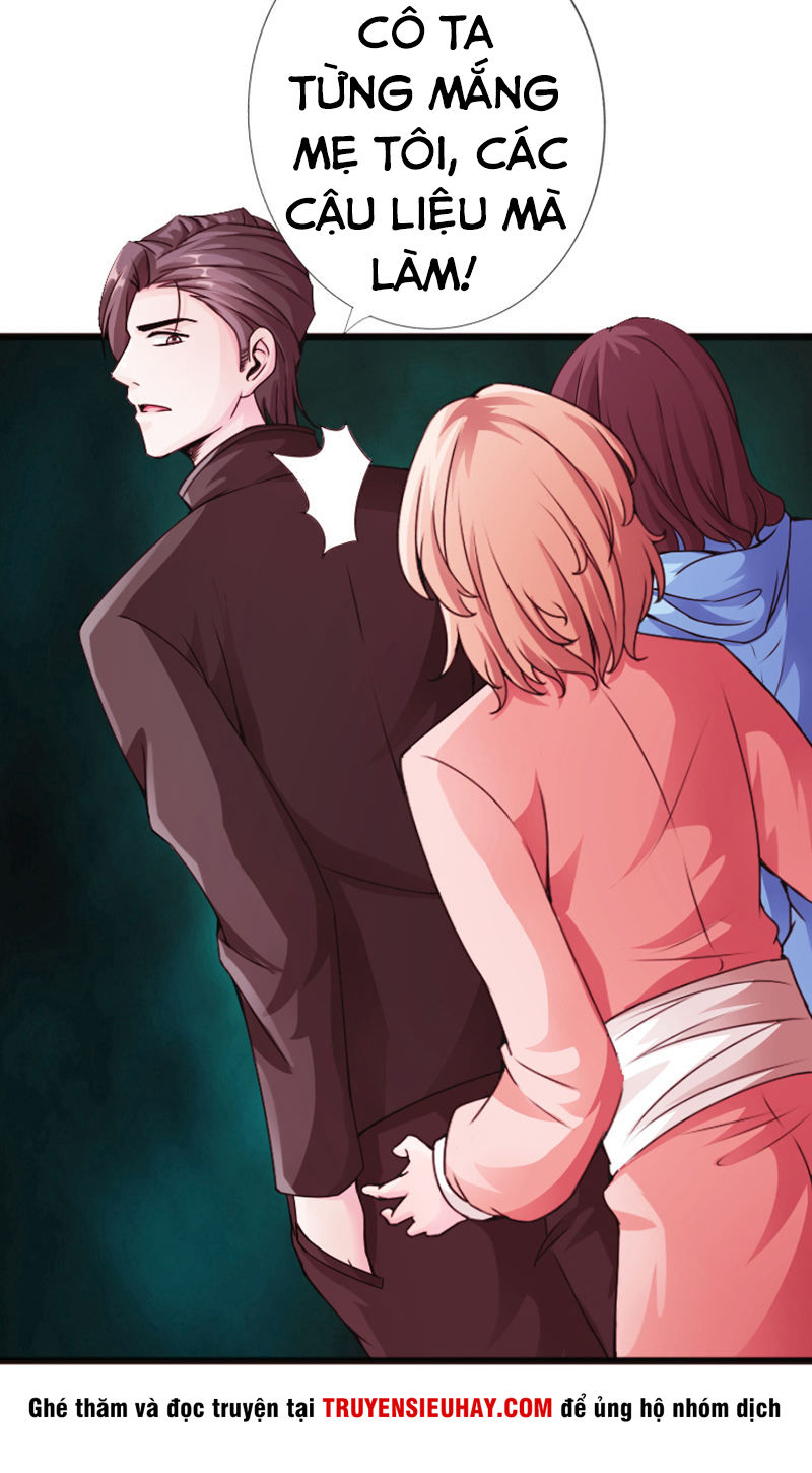 Tuyệt Phẩm Tà Thiếu Chapter 12 - Trang 2