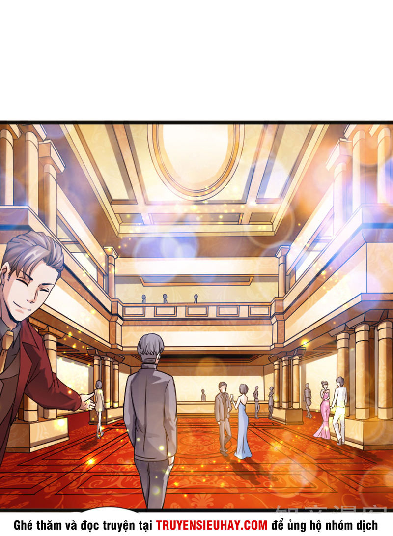 Tuyệt Phẩm Tà Thiếu Chapter 12 - Trang 2