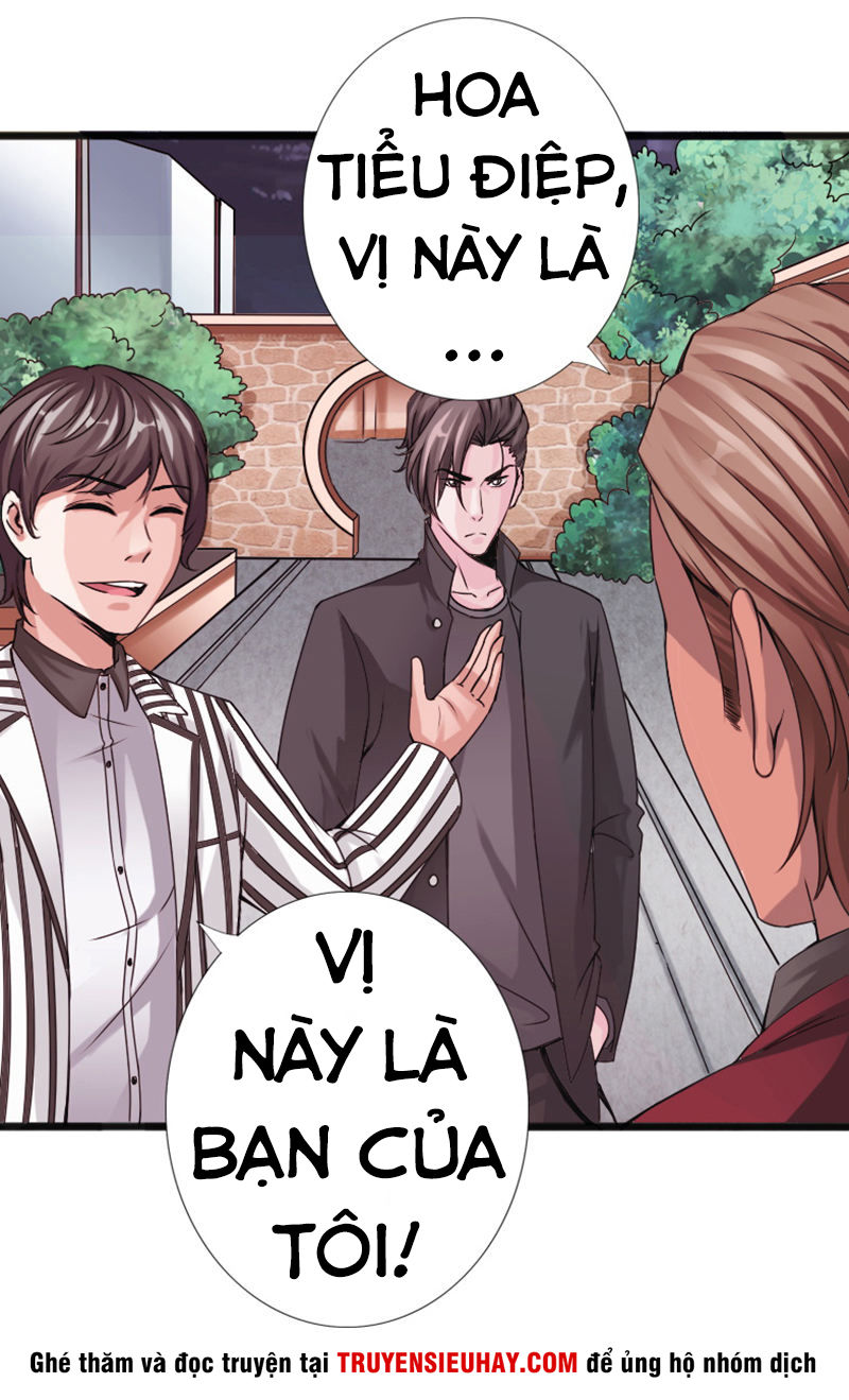 Tuyệt Phẩm Tà Thiếu Chapter 12 - Trang 2