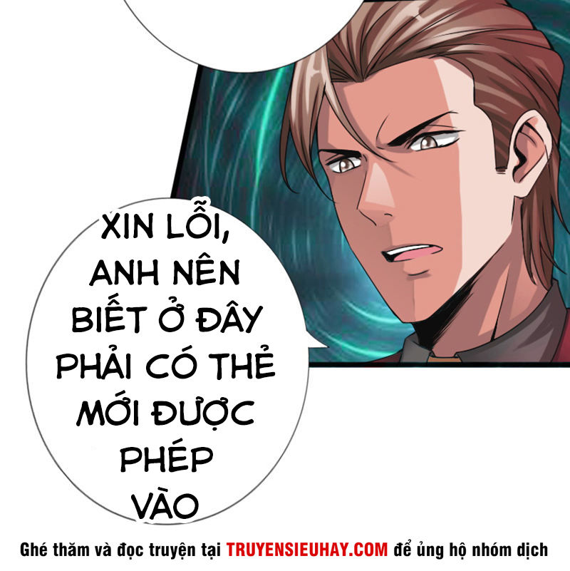 Tuyệt Phẩm Tà Thiếu Chapter 12 - Trang 2