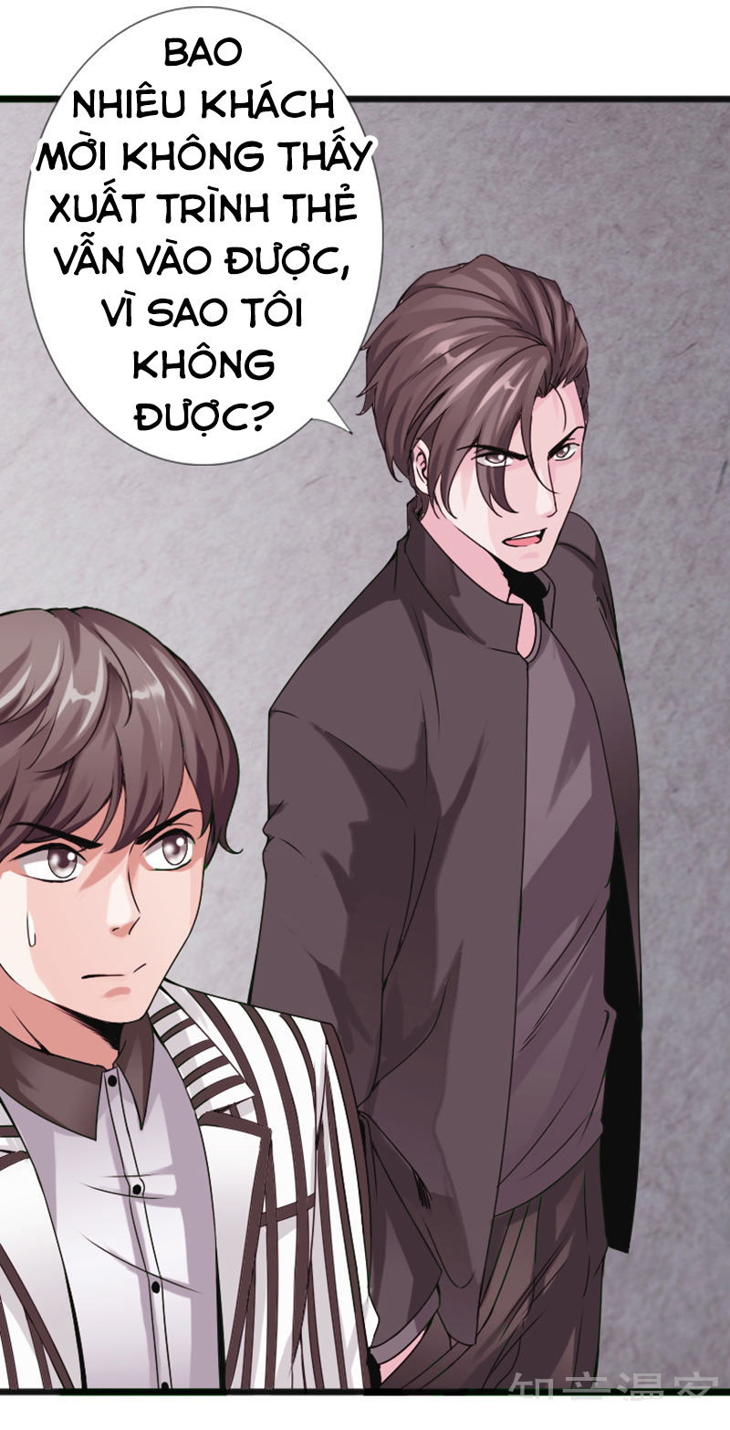 Tuyệt Phẩm Tà Thiếu Chapter 12 - Trang 2