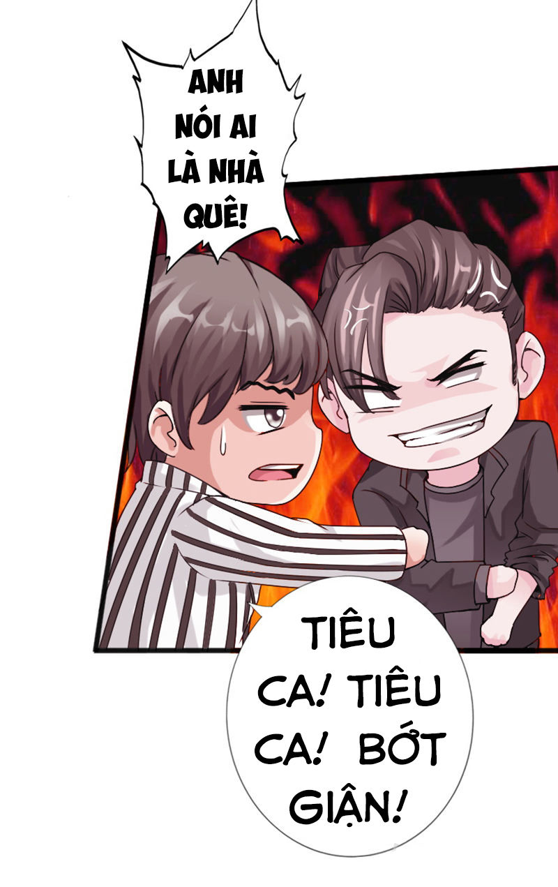 Tuyệt Phẩm Tà Thiếu Chapter 12 - Trang 2