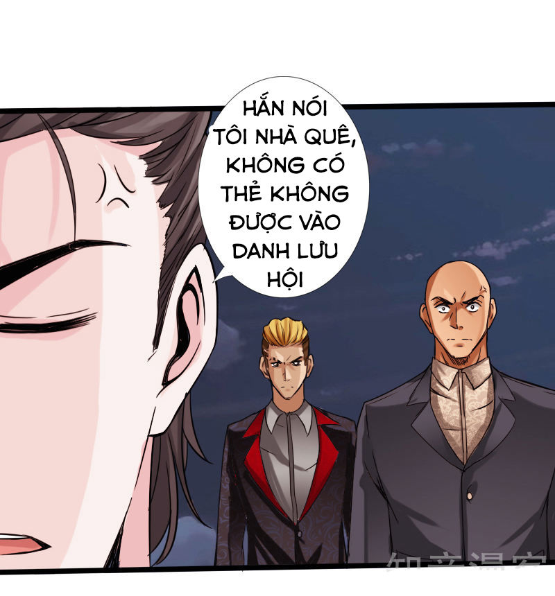 Tuyệt Phẩm Tà Thiếu Chapter 12 - Trang 2