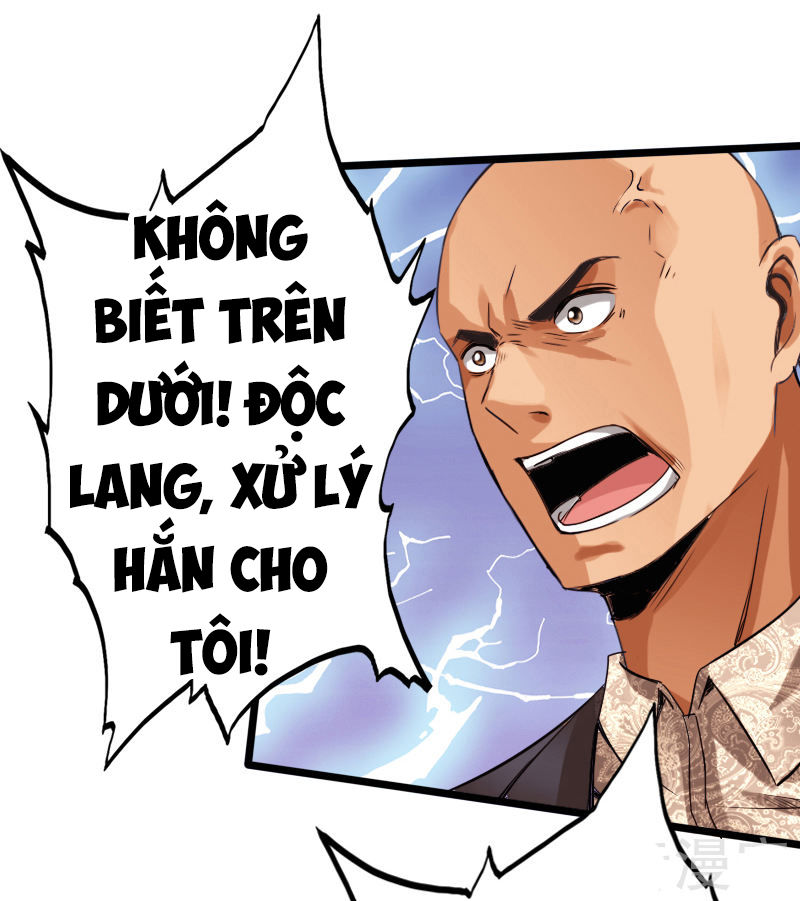 Tuyệt Phẩm Tà Thiếu Chapter 12 - Trang 2