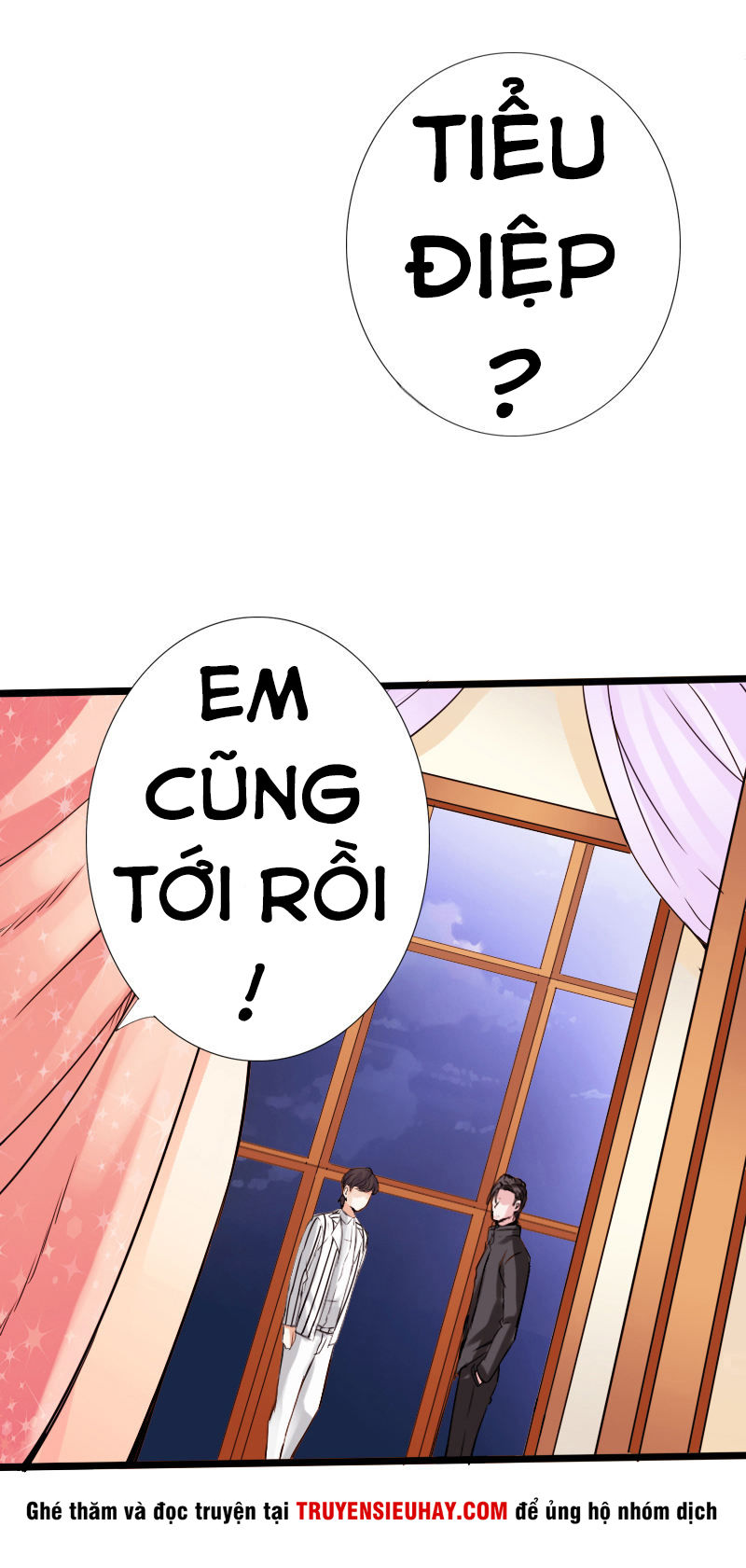 Tuyệt Phẩm Tà Thiếu Chapter 12 - Trang 2