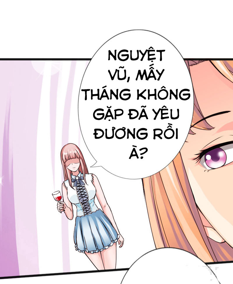 Tuyệt Phẩm Tà Thiếu Chapter 12 - Trang 2