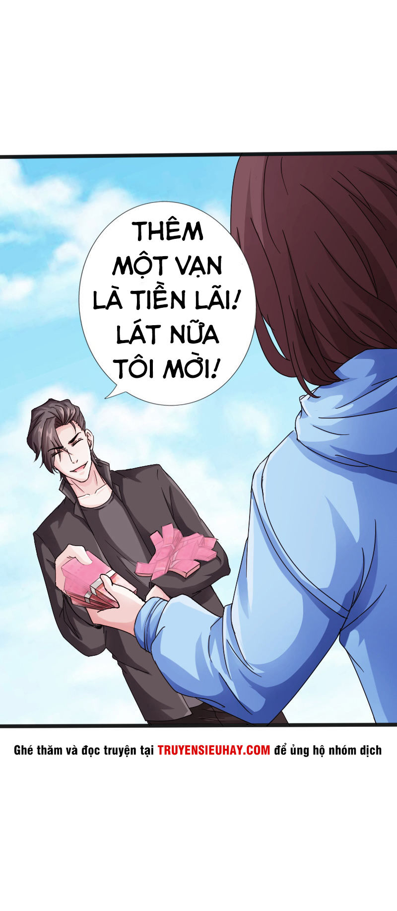 Tuyệt Phẩm Tà Thiếu Chapter 12 - Trang 2