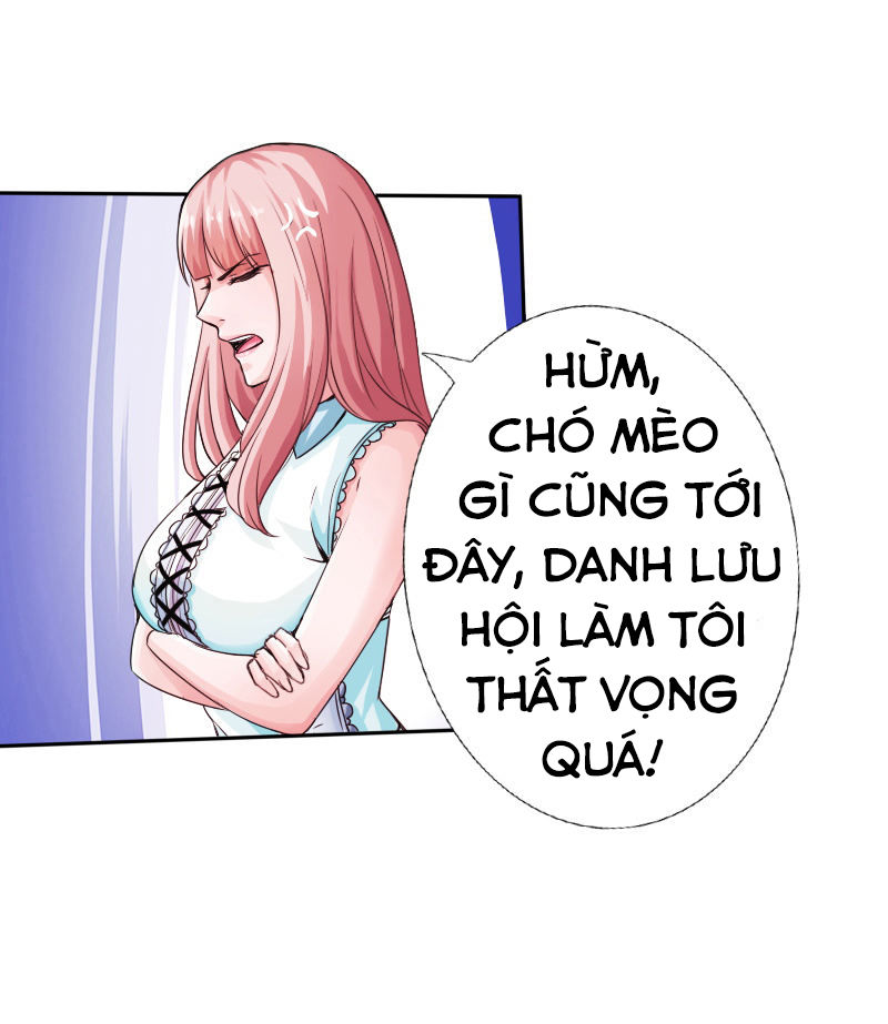 Tuyệt Phẩm Tà Thiếu Chapter 12 - Trang 2