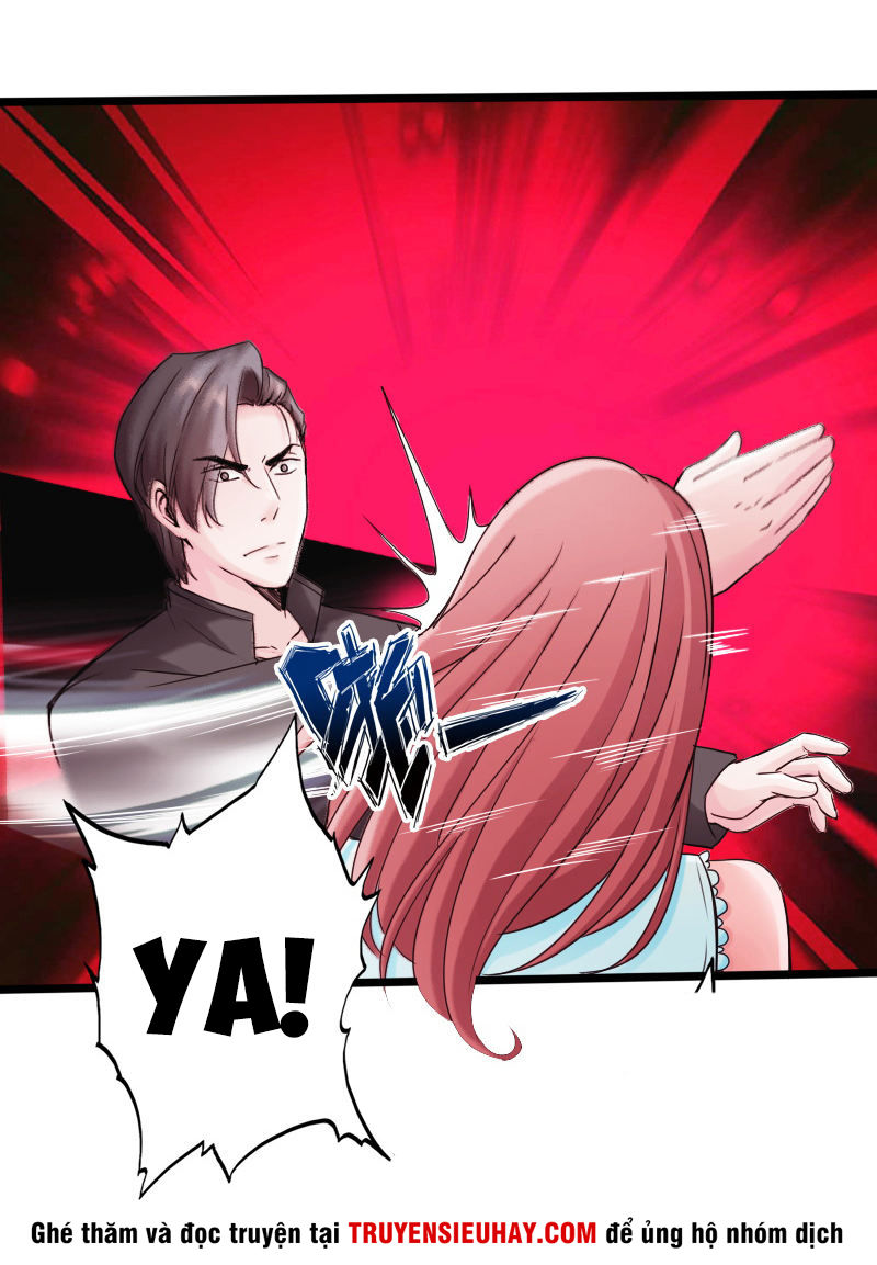 Tuyệt Phẩm Tà Thiếu Chapter 12 - Trang 2
