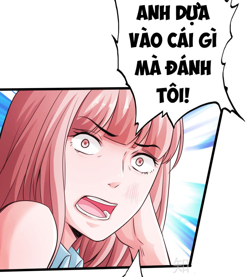 Tuyệt Phẩm Tà Thiếu Chapter 12 - Trang 2