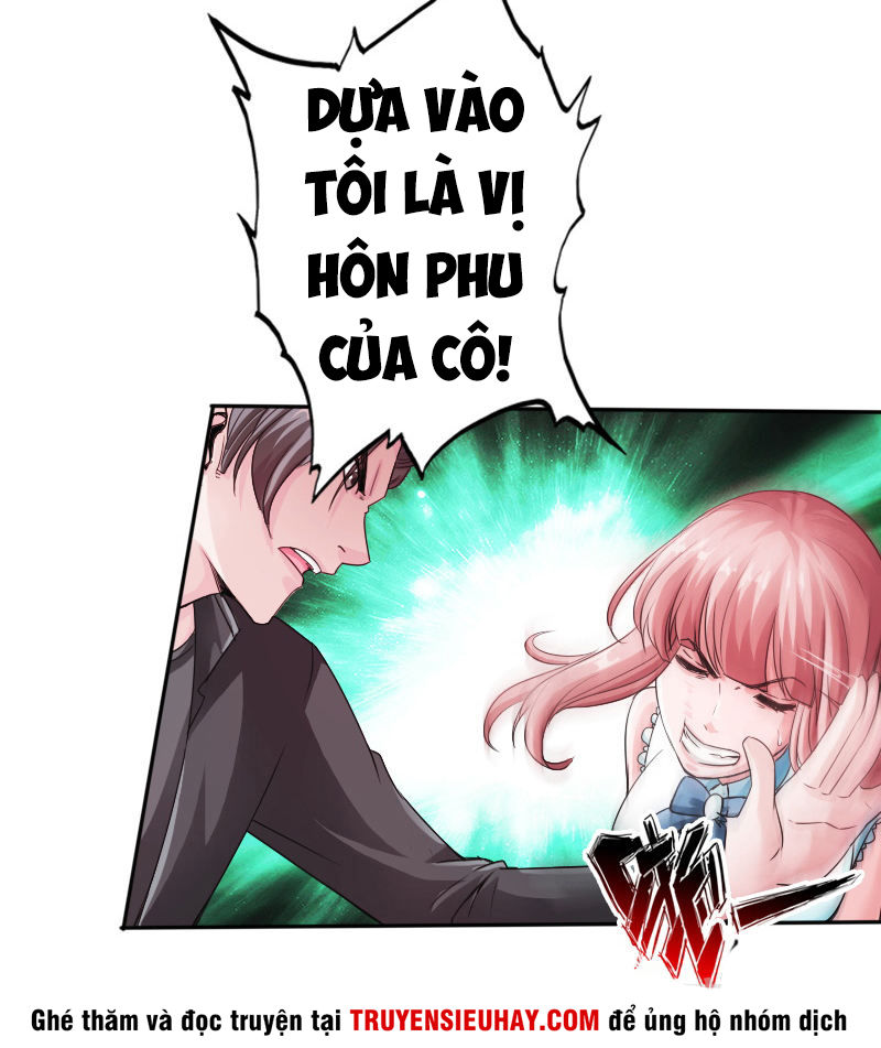 Tuyệt Phẩm Tà Thiếu Chapter 12 - Trang 2
