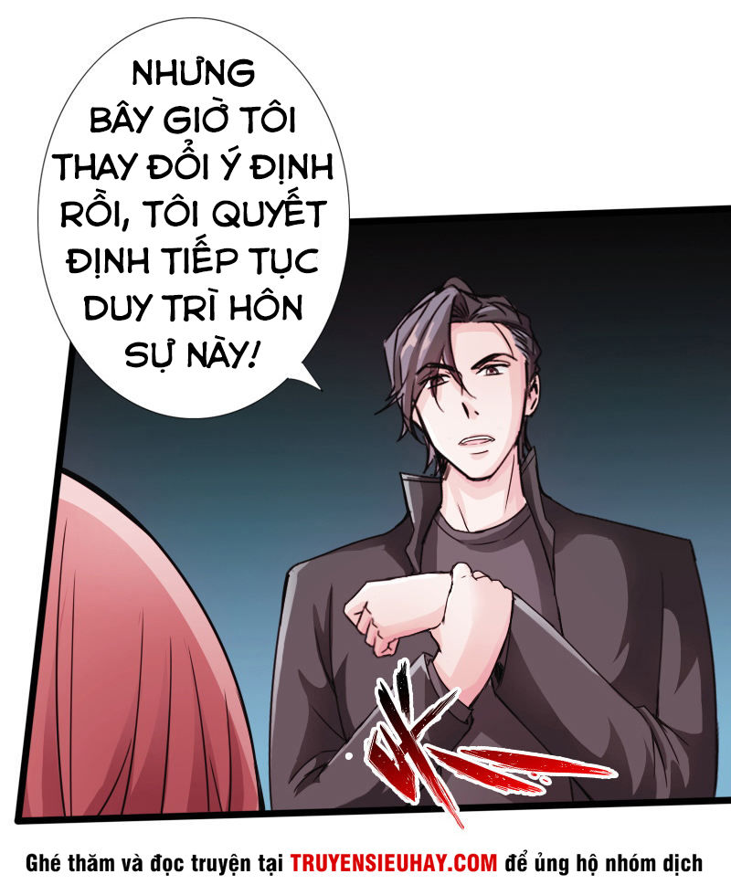 Tuyệt Phẩm Tà Thiếu Chapter 12 - Trang 2