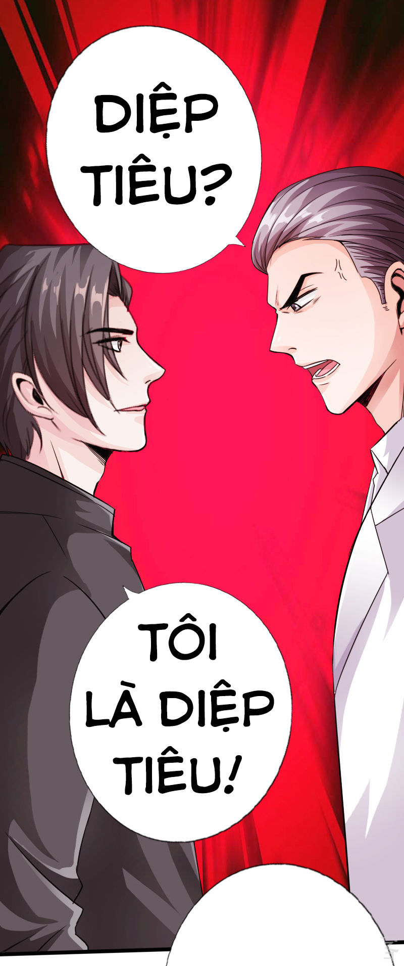Tuyệt Phẩm Tà Thiếu Chapter 12 - Trang 2