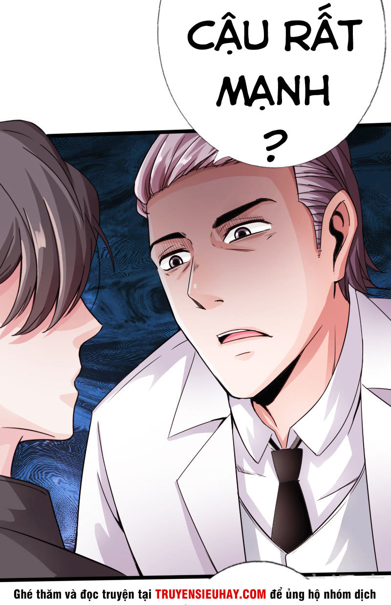 Tuyệt Phẩm Tà Thiếu Chapter 12 - Trang 2