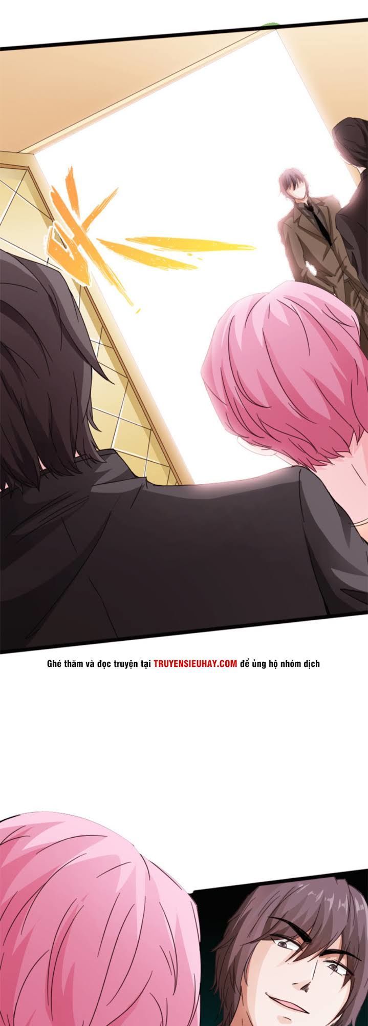 Tuyệt Phẩm Tà Thiếu Chapter 18 - Trang 2