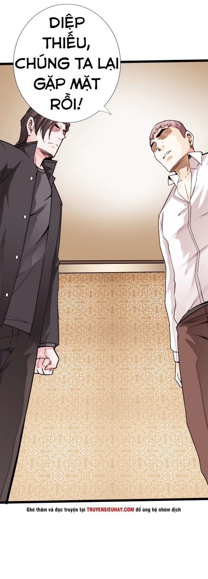 Tuyệt Phẩm Tà Thiếu Chapter 19 - Trang 2