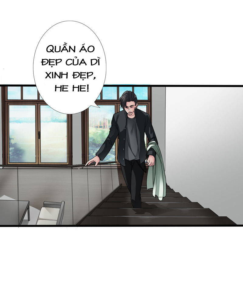 Tuyệt Phẩm Tà Thiếu Chapter 2 - Trang 2