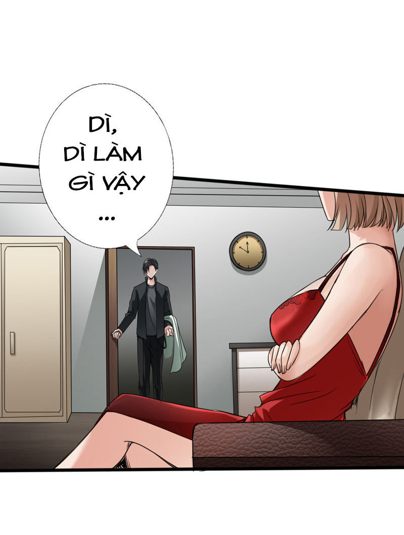 Tuyệt Phẩm Tà Thiếu Chapter 2 - Trang 2