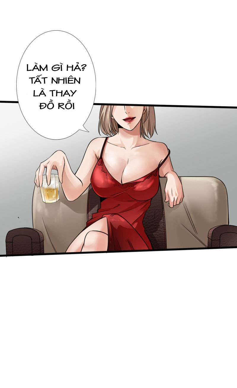 Tuyệt Phẩm Tà Thiếu Chapter 2 - Trang 2