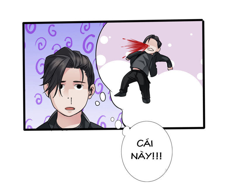 Tuyệt Phẩm Tà Thiếu Chapter 2 - Trang 2