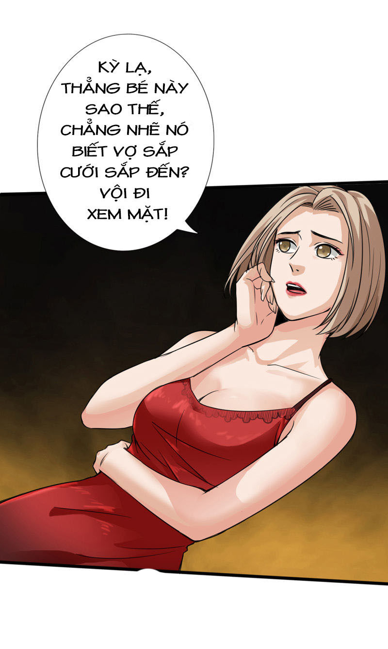 Tuyệt Phẩm Tà Thiếu Chapter 2 - Trang 2