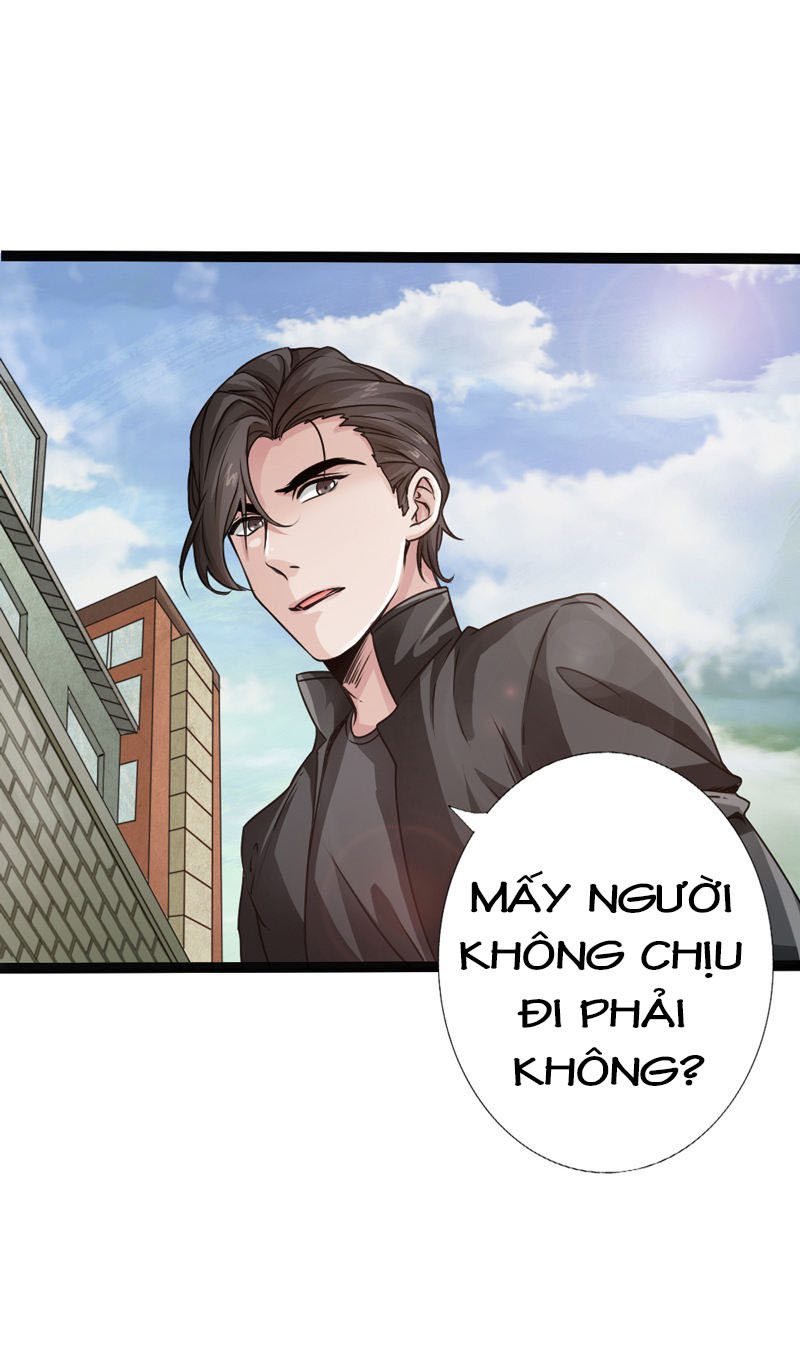 Tuyệt Phẩm Tà Thiếu Chapter 2 - Trang 2