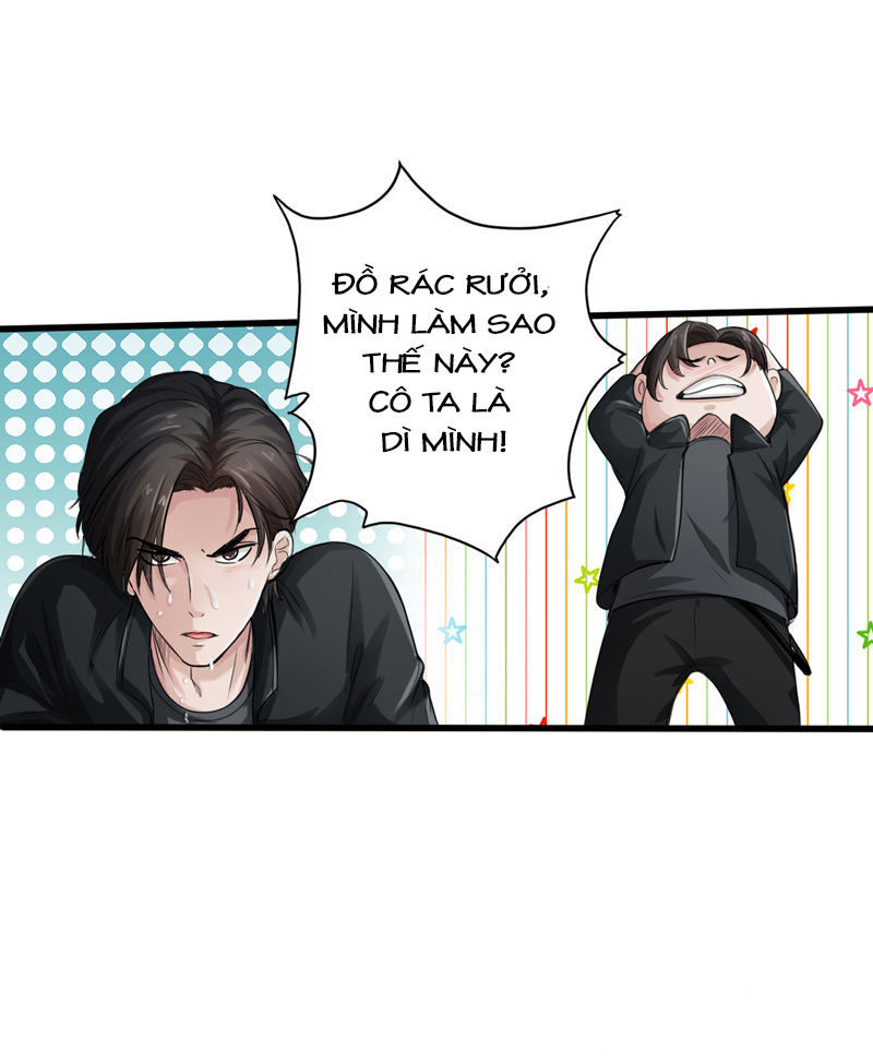 Tuyệt Phẩm Tà Thiếu Chapter 2 - Trang 2