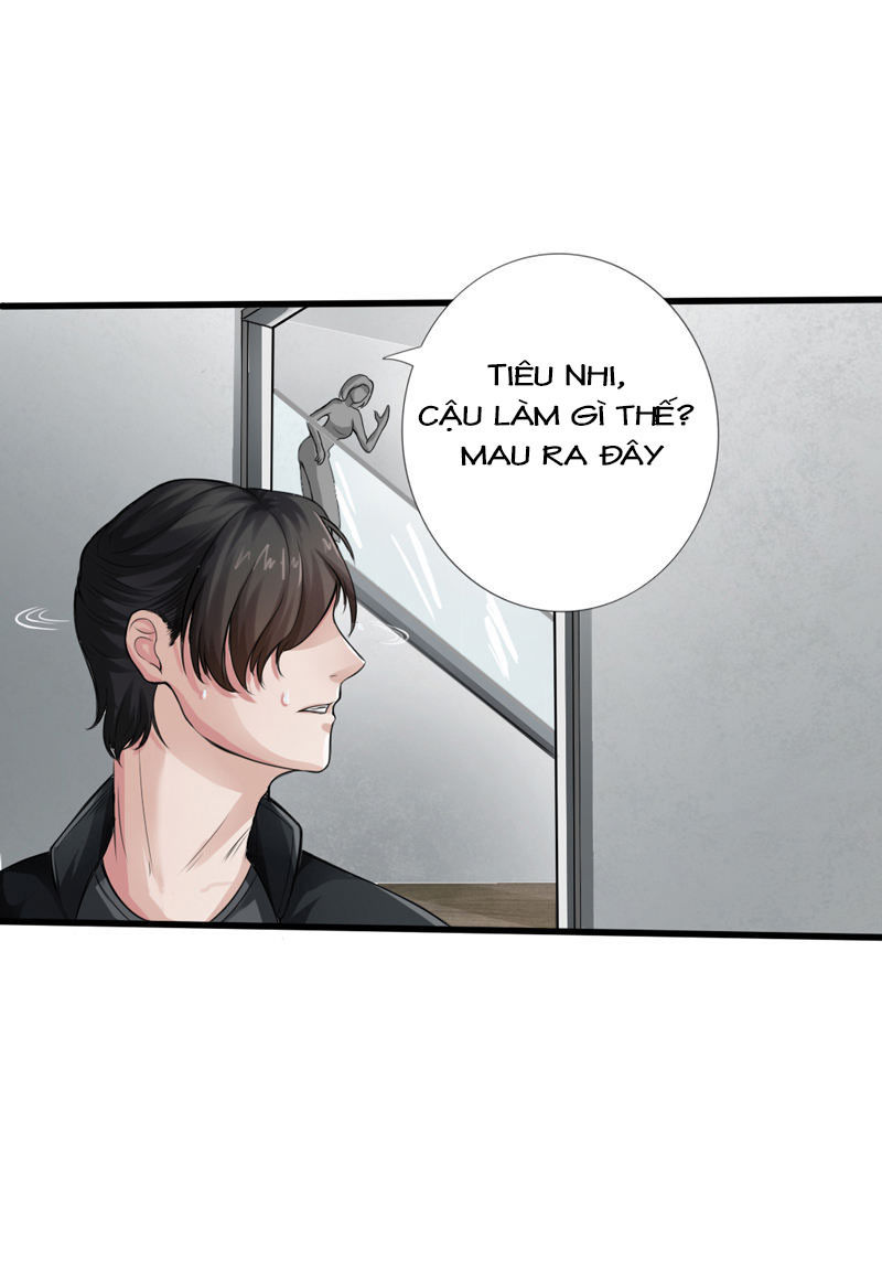 Tuyệt Phẩm Tà Thiếu Chapter 2 - Trang 2