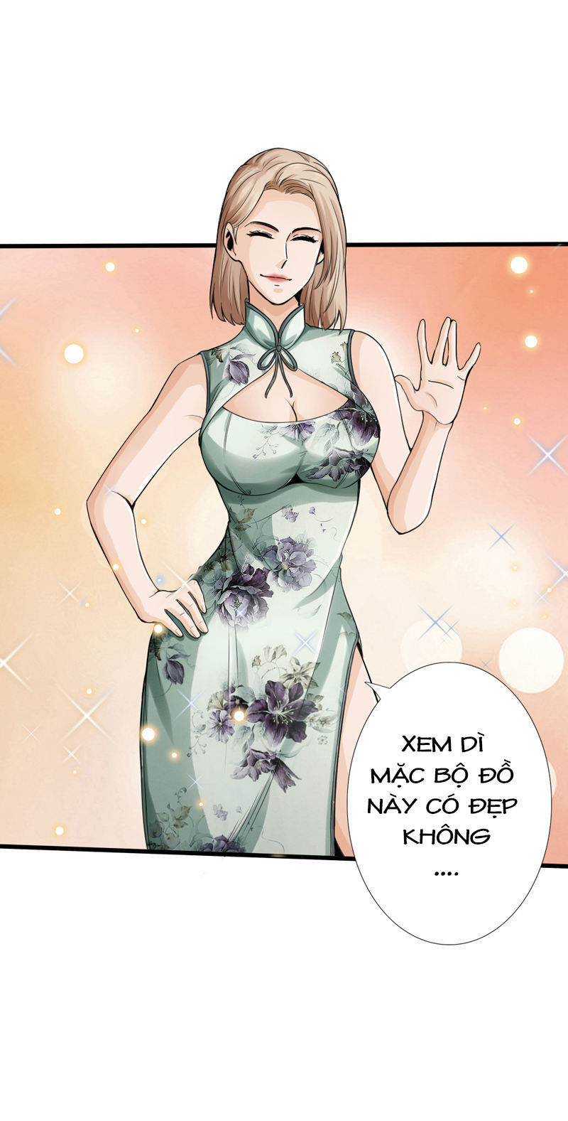 Tuyệt Phẩm Tà Thiếu Chapter 2 - Trang 2