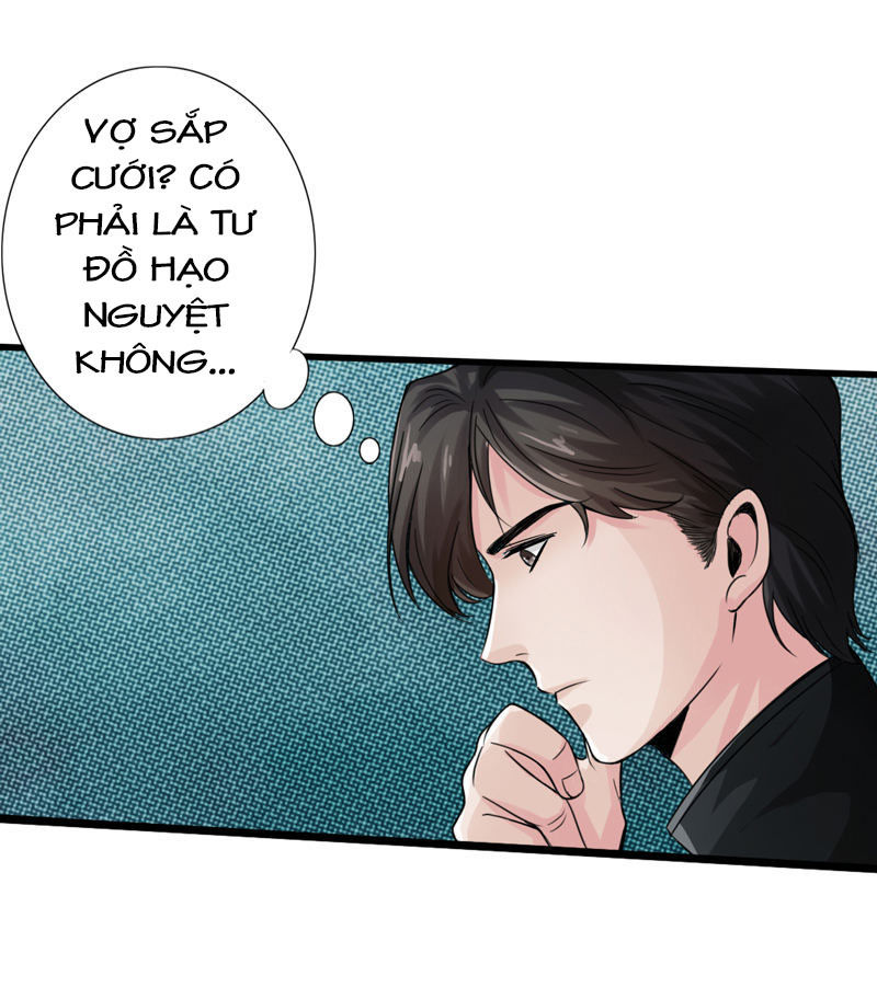 Tuyệt Phẩm Tà Thiếu Chapter 2 - Trang 2