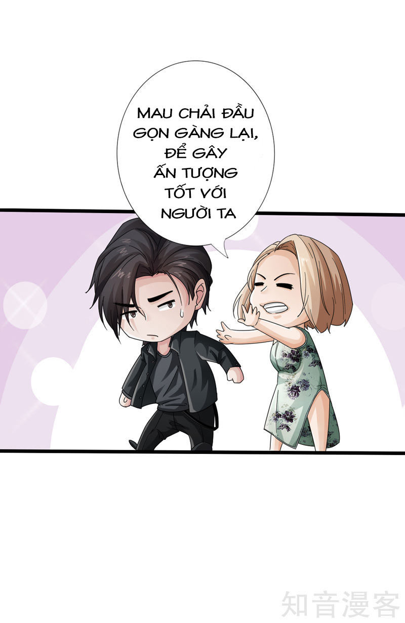 Tuyệt Phẩm Tà Thiếu Chapter 2 - Trang 2