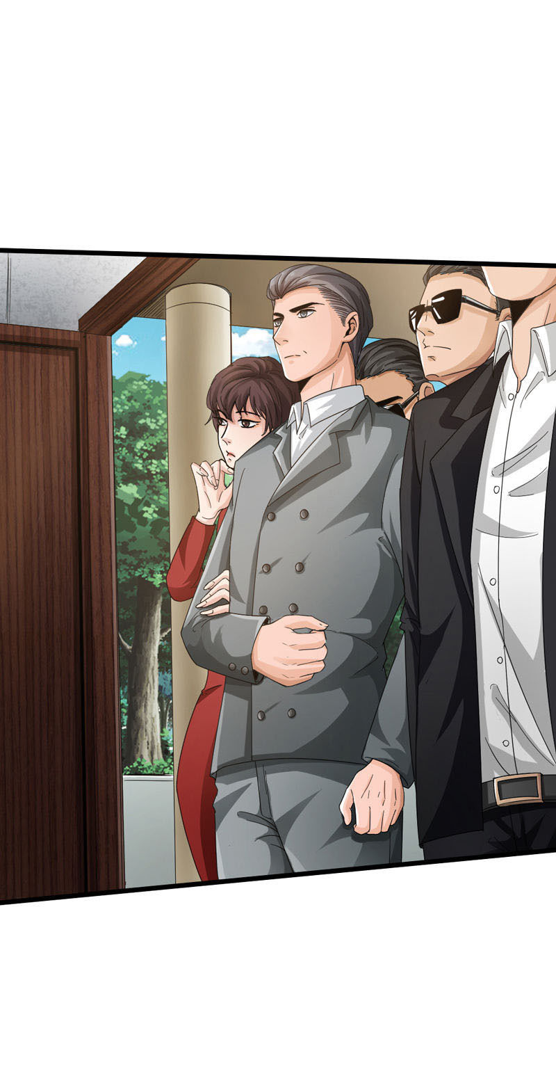 Tuyệt Phẩm Tà Thiếu Chapter 2 - Trang 2