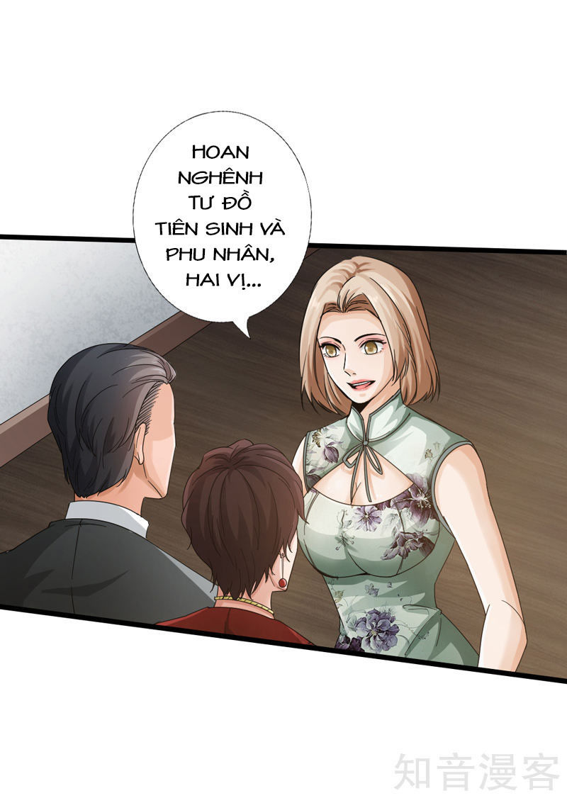 Tuyệt Phẩm Tà Thiếu Chapter 2 - Trang 2