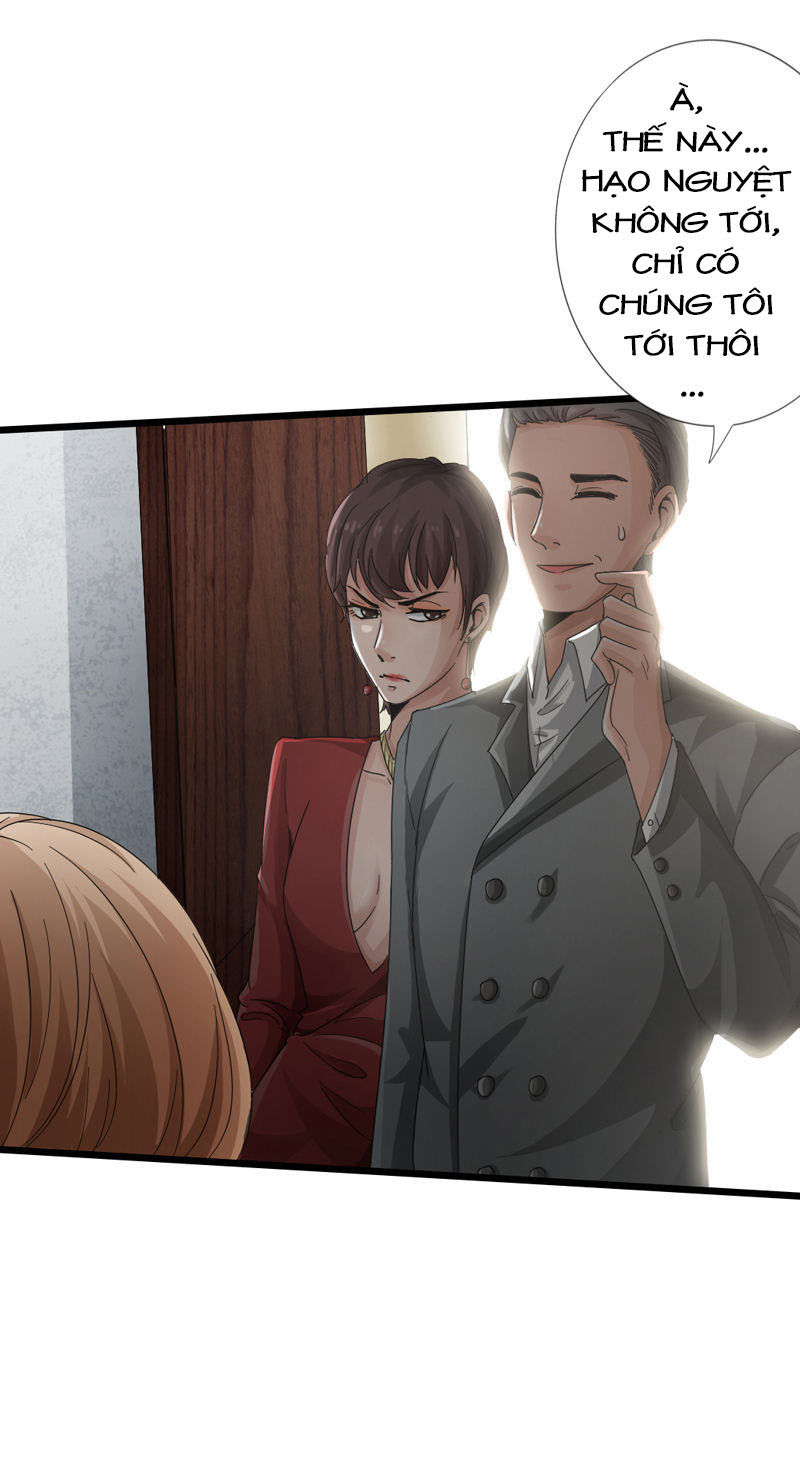 Tuyệt Phẩm Tà Thiếu Chapter 2 - Trang 2