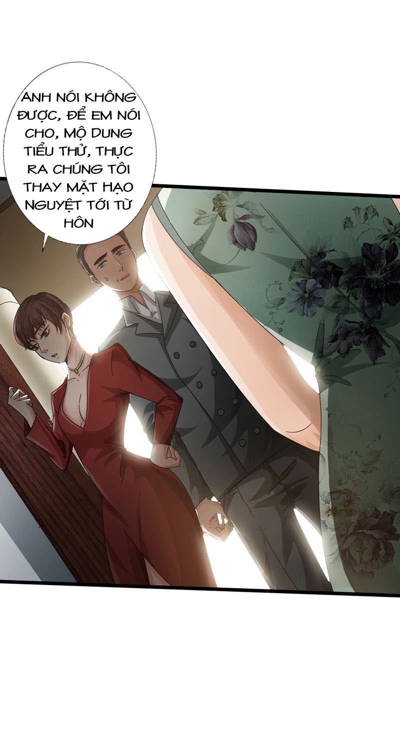 Tuyệt Phẩm Tà Thiếu Chapter 2 - Trang 2