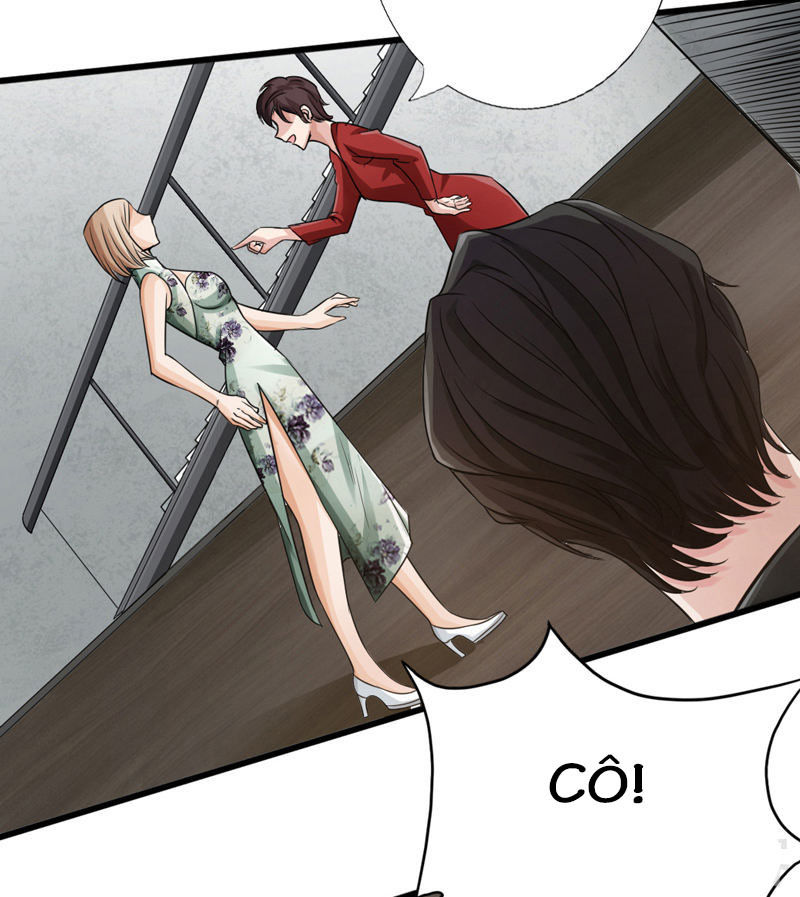 Tuyệt Phẩm Tà Thiếu Chapter 2 - Trang 2