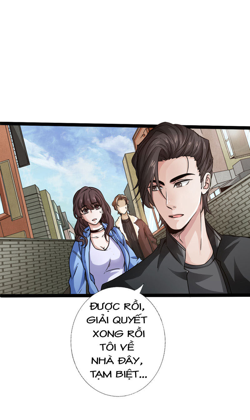 Tuyệt Phẩm Tà Thiếu Chapter 2 - Trang 2