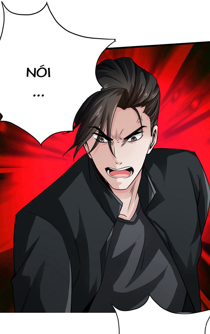 Tuyệt Phẩm Tà Thiếu Chapter 2 - Trang 2