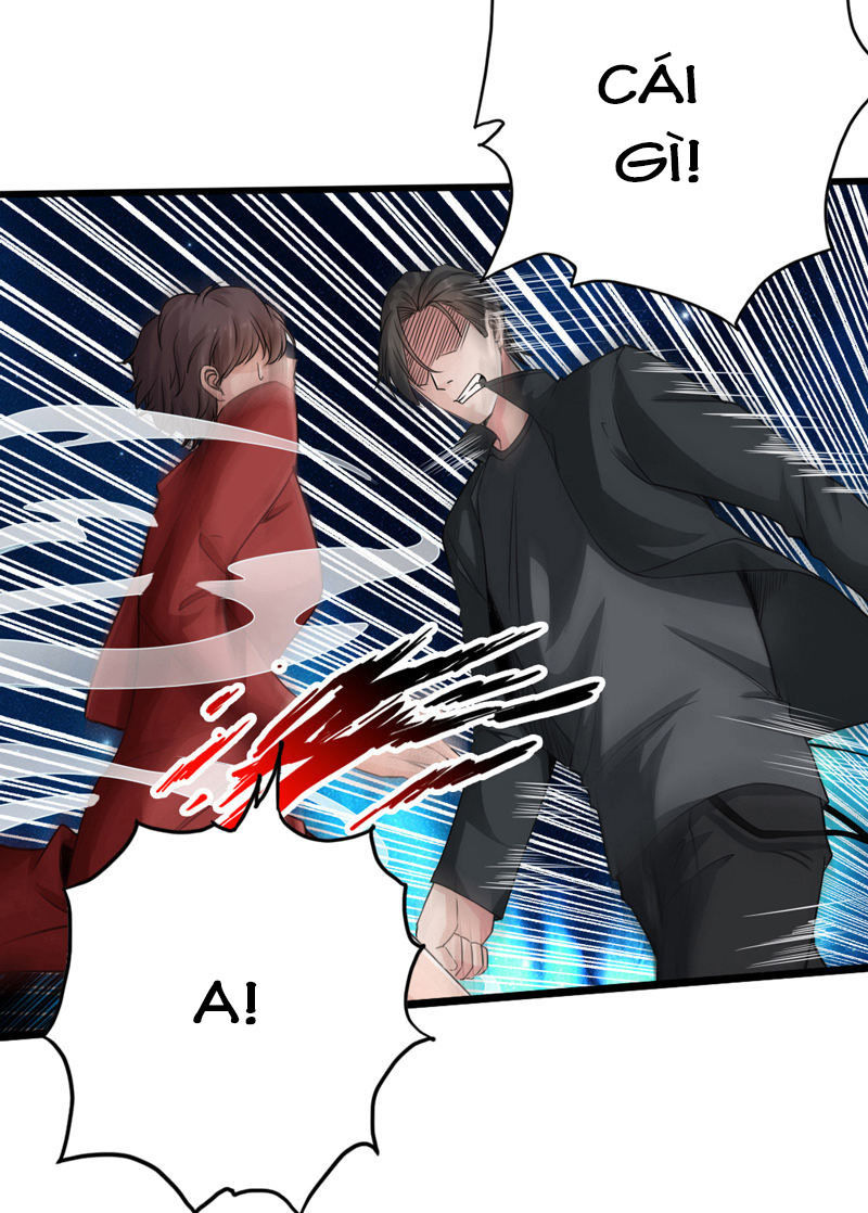 Tuyệt Phẩm Tà Thiếu Chapter 2 - Trang 2