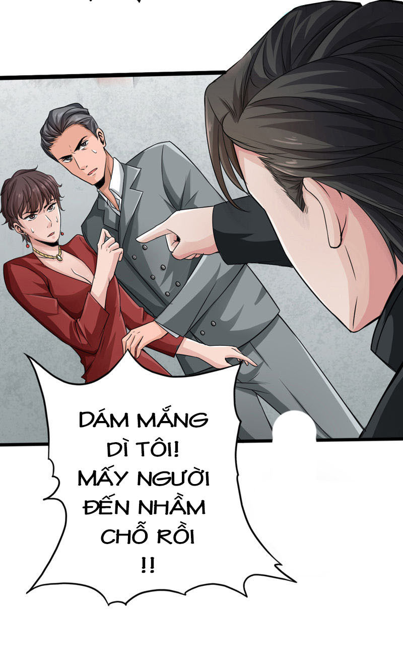 Tuyệt Phẩm Tà Thiếu Chapter 2 - Trang 2