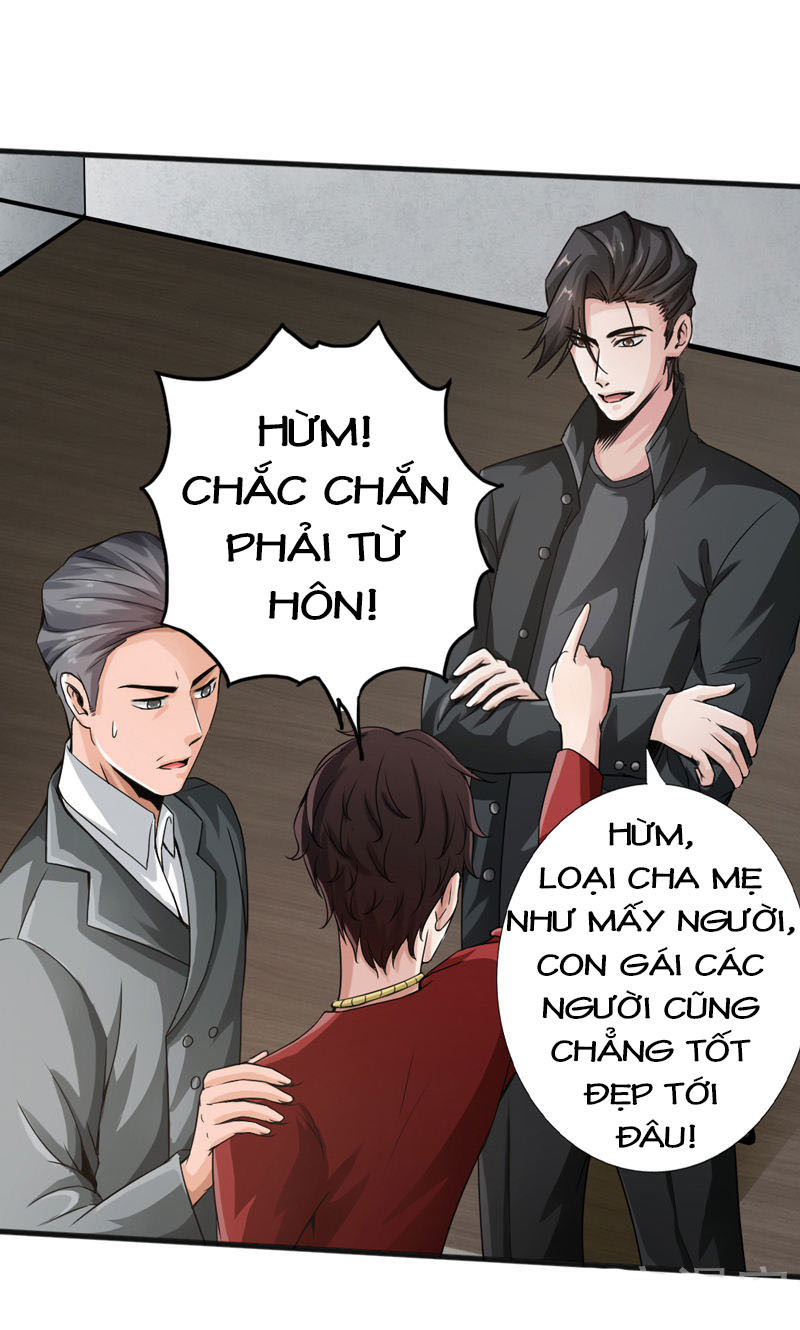 Tuyệt Phẩm Tà Thiếu Chapter 2 - Trang 2