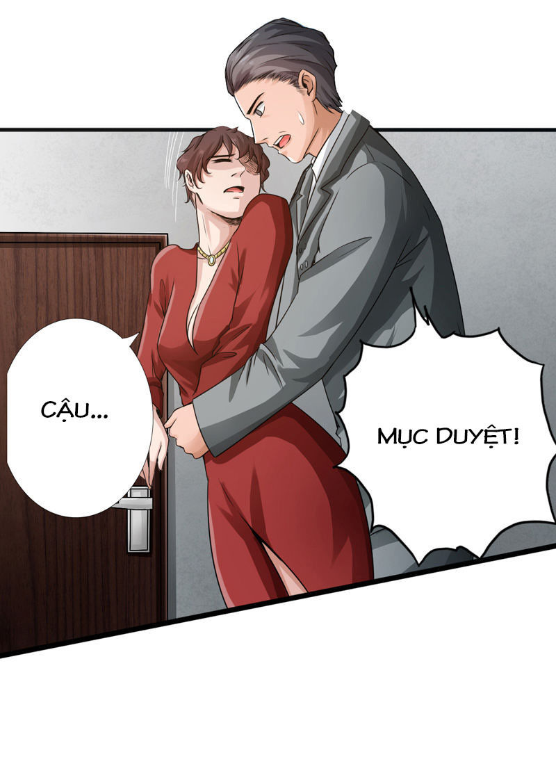 Tuyệt Phẩm Tà Thiếu Chapter 2 - Trang 2