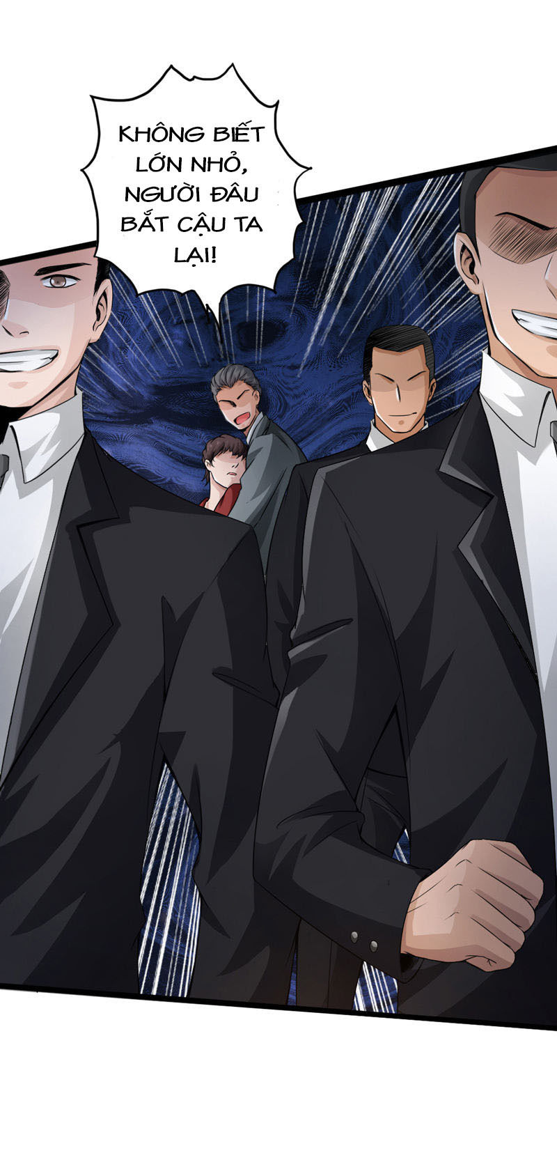 Tuyệt Phẩm Tà Thiếu Chapter 2 - Trang 2